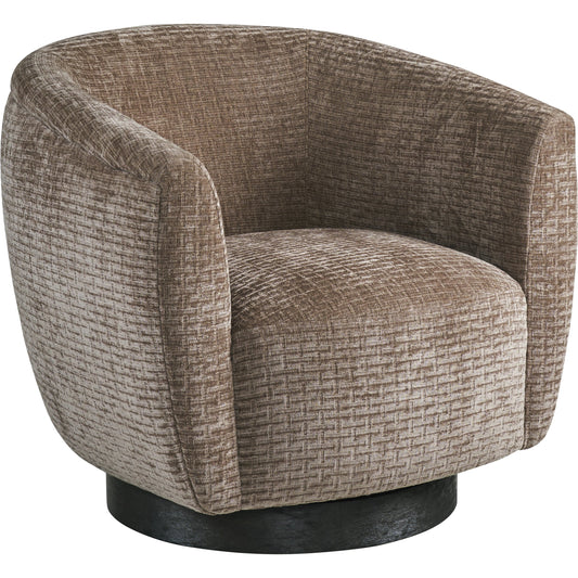 Haviland Swivel Chair by Lexington in durban. Made from unique in a transitional style.