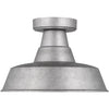 Weathered Pewter / 9W