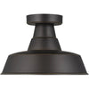 Antique Bronze / 9W