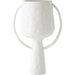 Aquitaine Vase by Global Views. Made from ceramic in a modern style.