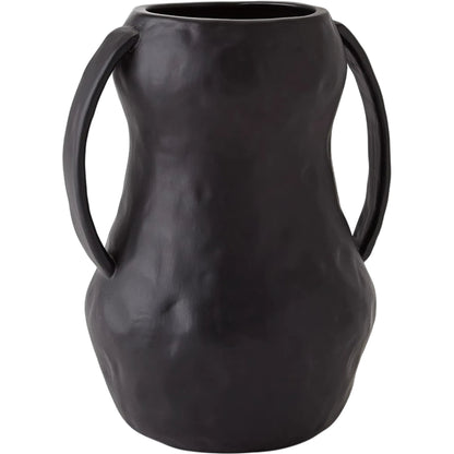 Aquitaine Vase by Global Views. Made from ceramic in a modern style.