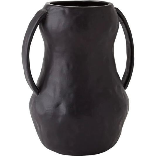 Aquitaine Vase by Global Views. Made from ceramic in a modern style.