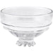 Verre Lisse Bowl by Global Views. Made from glass in a transitional style.