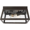 Antique Bronze / 9W