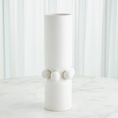 Hera Vase by Global Views. Made from ceramic in a eclectic & global style.