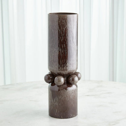 Hera Vase by Global Views. Made from ceramic in a eclectic & global style.