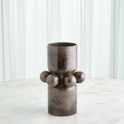 Hera Vase by Global Views. Made from ceramic in a eclectic & global style.