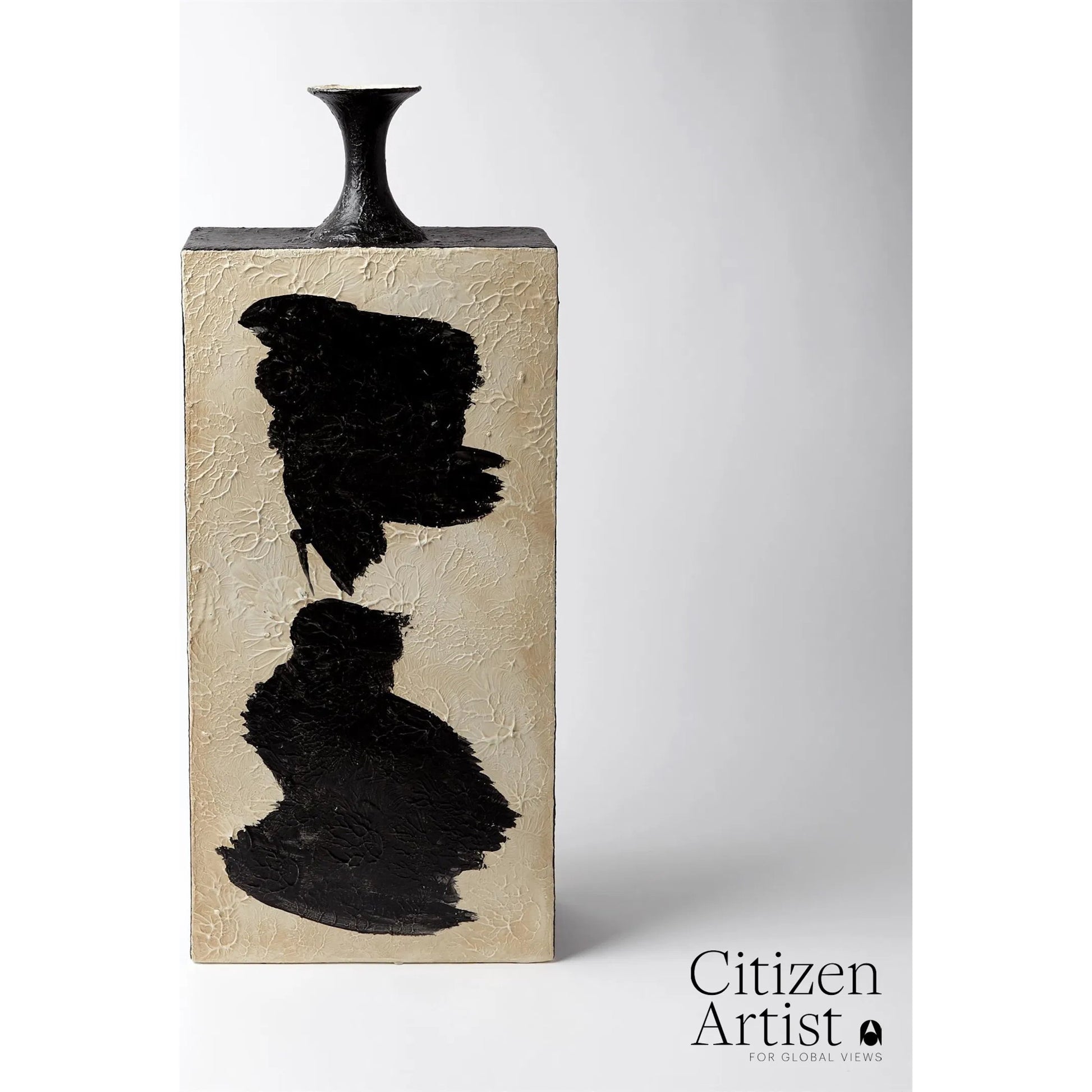 Thetis Vase by Global Views. Made from ceramic in a eclectic & global style.