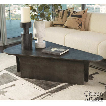 Luc Vase by Global Views. Made from unique in a modern style.