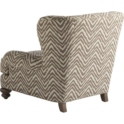 Kent Chair by Tommy Bahama Home. Made from unique in a coastal style.