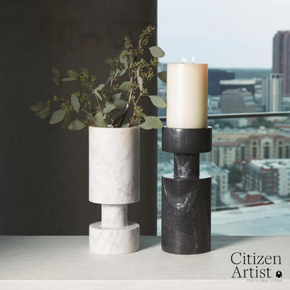 Luc Vase by Global Views. Made from unique in a modern style.
