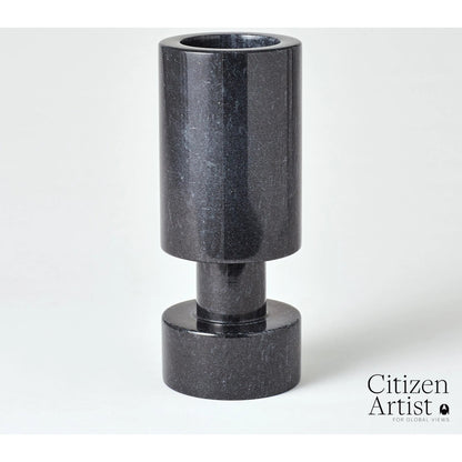 Luc Vase by Global Views. Made from unique in a modern style.