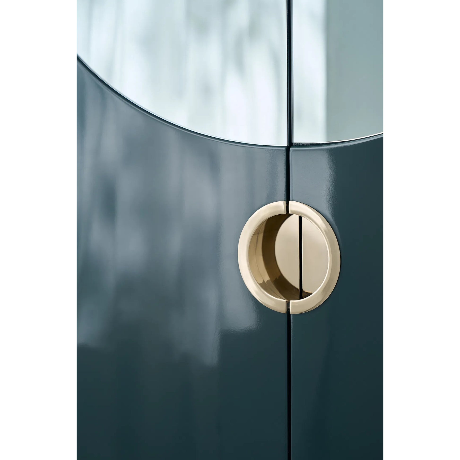 Gelee Armoire by Caracole. Made from unique in a eclectic & global style.
