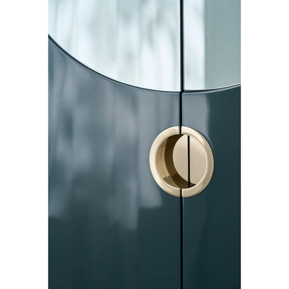 Gelee Armoire by Caracole. Made from unique in a eclectic & global style.