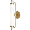 Antique Brass
