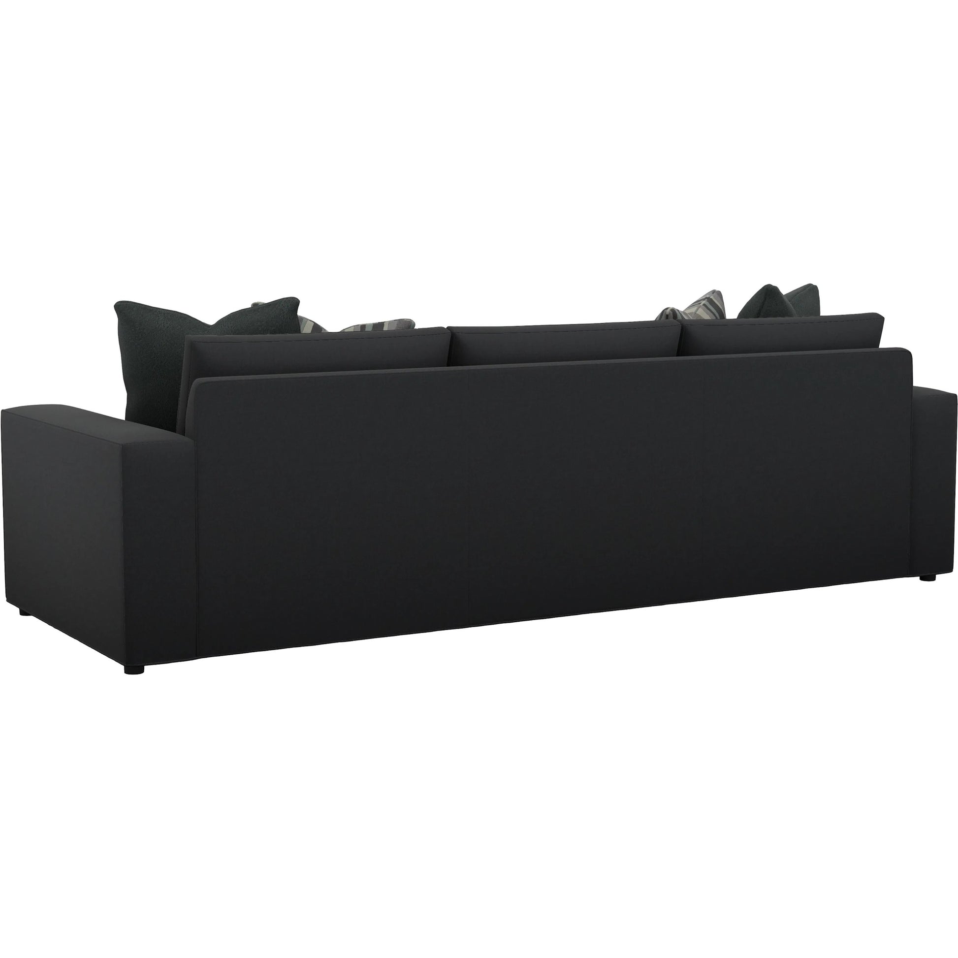 Bellvue Sofa by Lexington. Made from unique in a modern style.