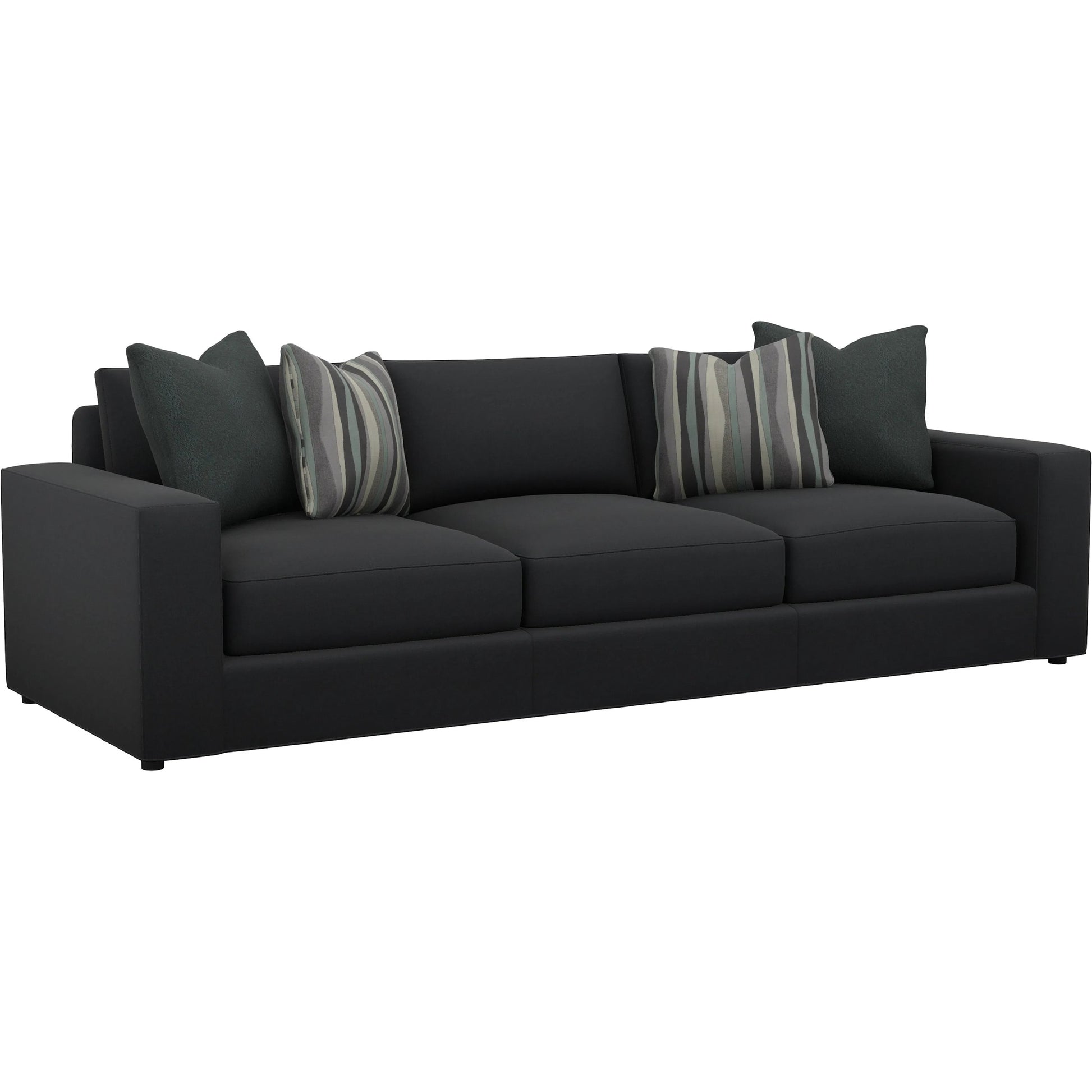 Bellvue Sofa by Lexington. Made from unique in a modern style.