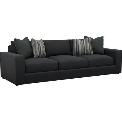 Bellvue Sofa by Lexington. Made from unique in a modern style.