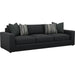 Bellvue Sofa by Lexington. Made from unique in a modern style.