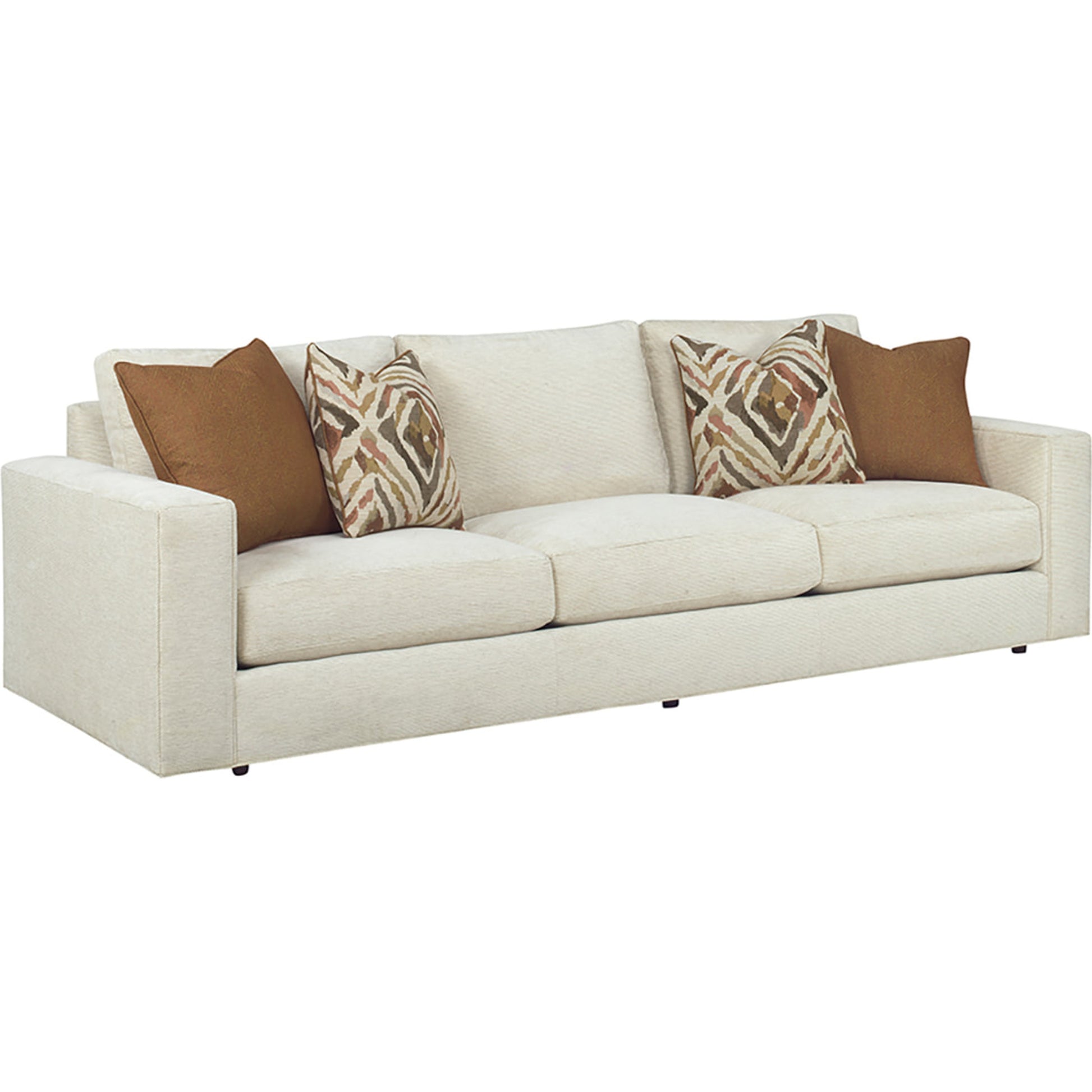 Bellvue Sofa by Lexington. Made from unique in a modern style.