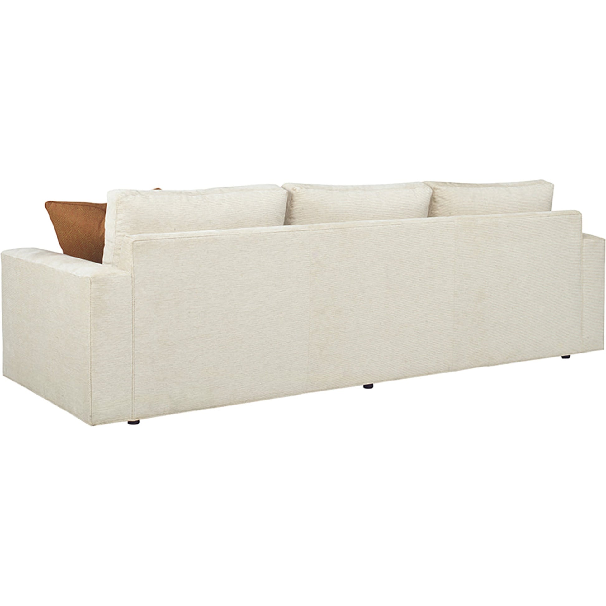 Bellvue Sofa by Lexington. Made from unique in a modern style.