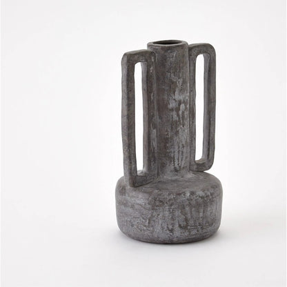 Normandie Vase by Global Views. Made from ceramic in a modern style.