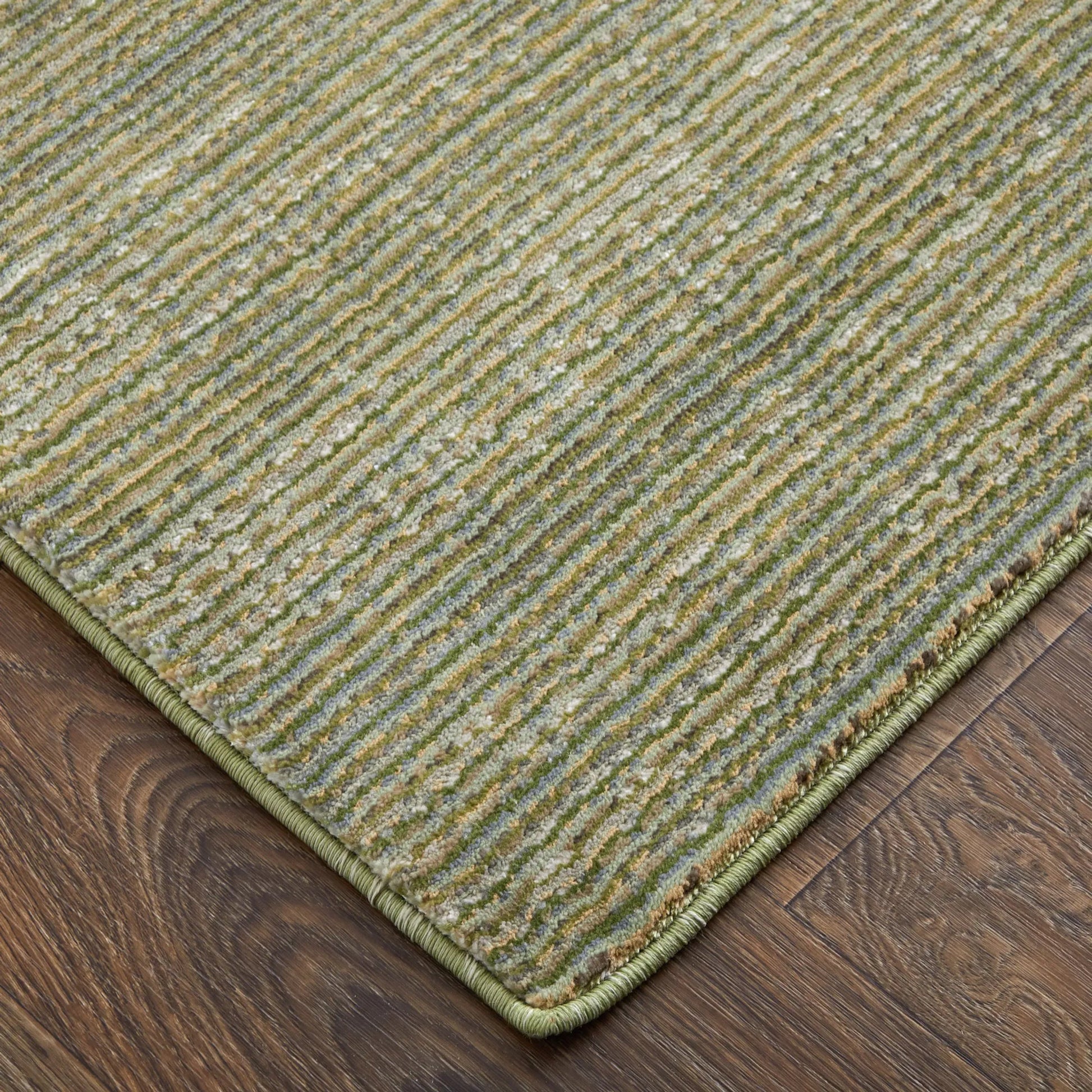 Deja Solid Rug - DJA39PJF by Feizy. Made from polypropylene, polyester in a unique style.