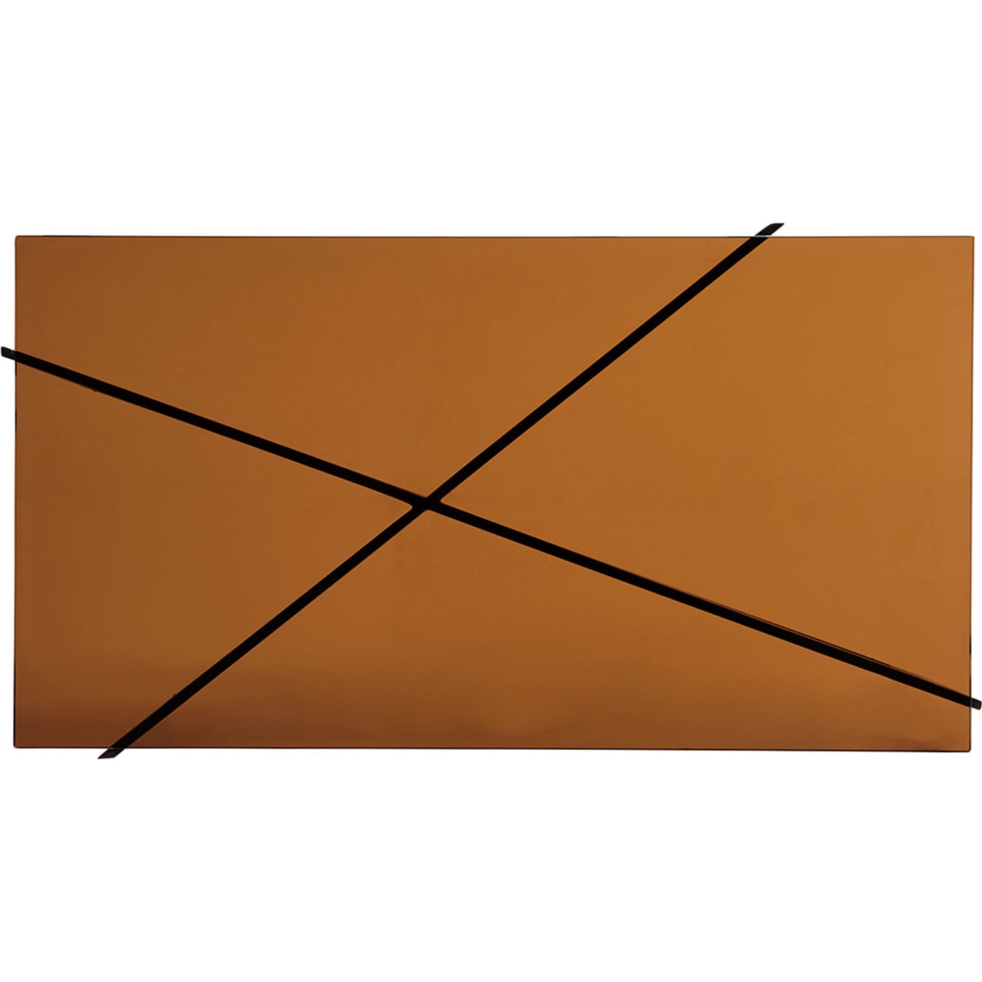 Aperture Cocktail Table by Lexington. Made from unique in a modern style.