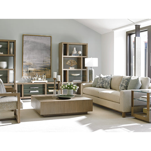 Chronicle Sofa by Lexington. Made from unique in a modern style.