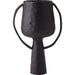 Aquitaine Vase by Global Views. Made from ceramic in a modern style.