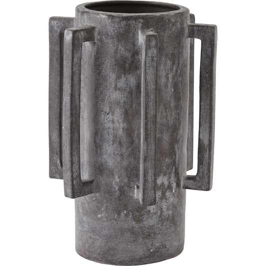 Normandie Vase by Global Views. Made from ceramic in a modern style.