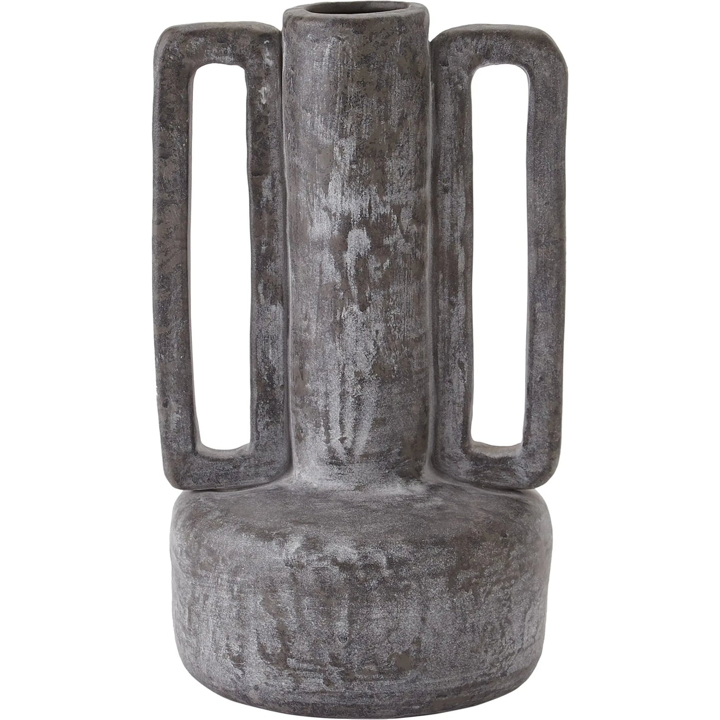 031 SI-2324019 | Primary Silo | Normandie Vase by Global Views. Made from ceramic in a modern style.