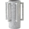 Light Grey / Tall
