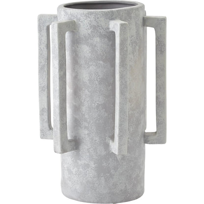 Normandie Vase by Global Views. Made from ceramic in a modern style.