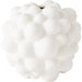 Bubble Vase by Global Views. Made from ceramic in a modern style.