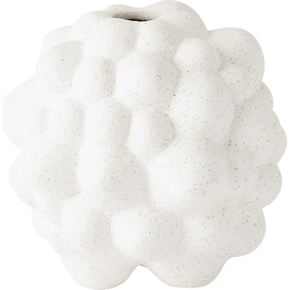 Bubble Vase by Global Views. Made from ceramic in a modern style.