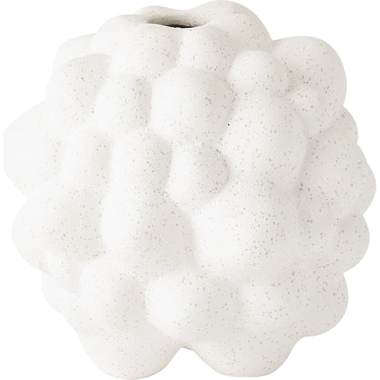 Bubble Vase by Global Views. Made from ceramic in a modern style.