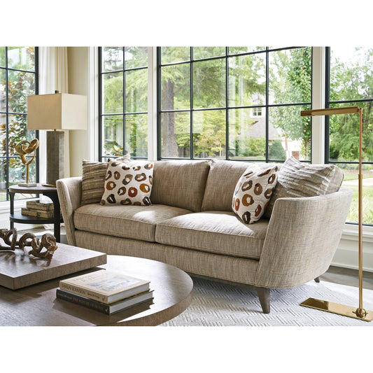 Kahn Sofa by Lexington in marlena. Made from unique in a modern style.