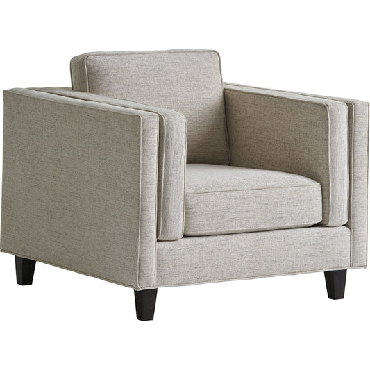 Brenner Chair by Lexington. Made from unique in a modern style.
