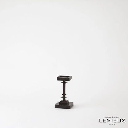 Corentin Candle Holder by Global Views. Made from unique in a traditional style.