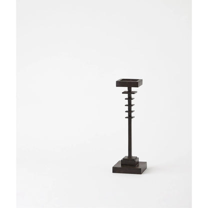 Corentin Candle Holder by Global Views. Made from unique in a traditional style.