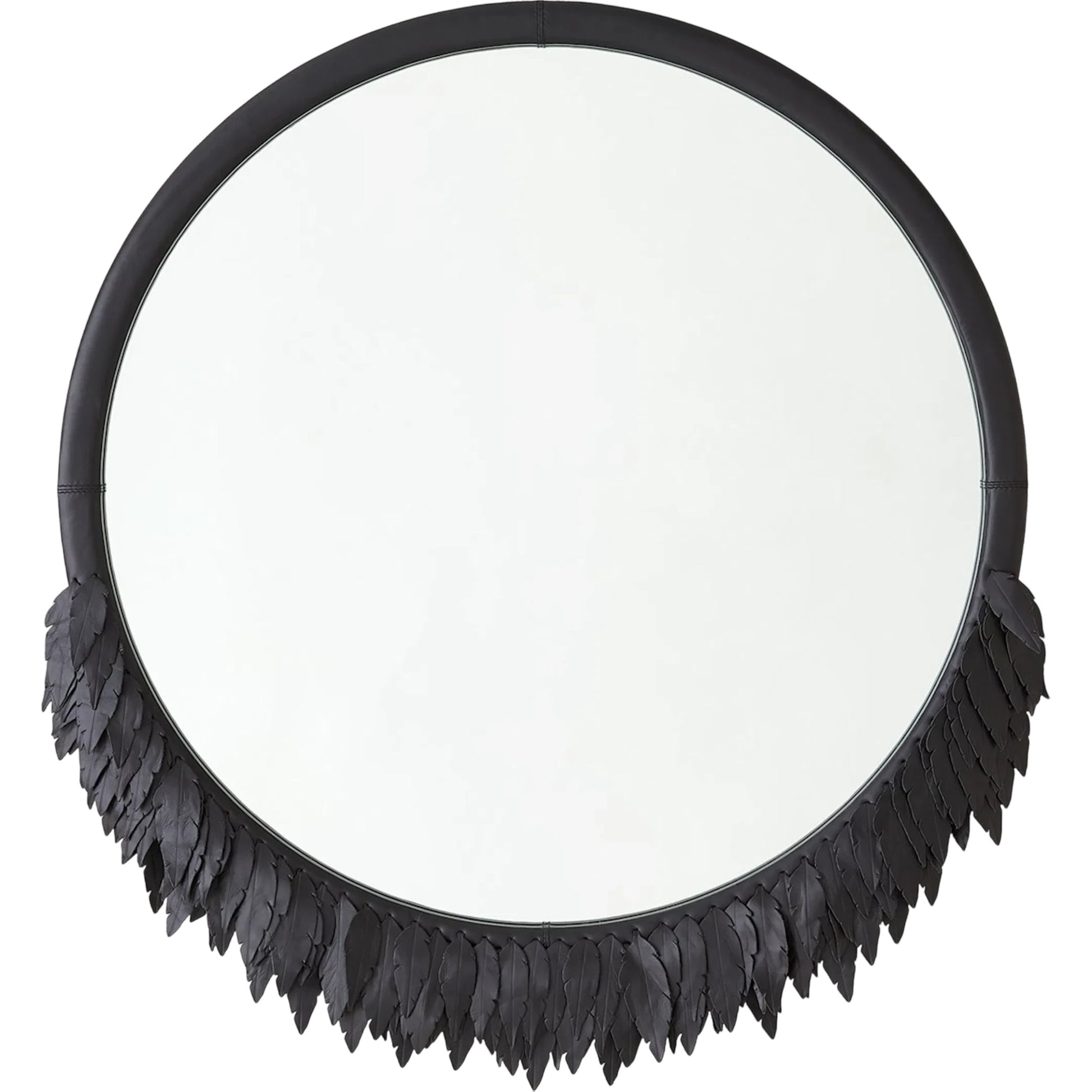 Emily Mirror by Global Views. Made from unique in a eclectic & global style.