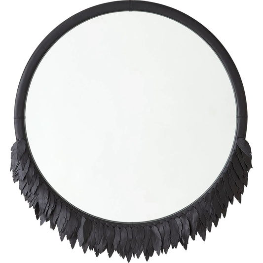 Emily Mirror by Global Views. Made from unique in a unique style.