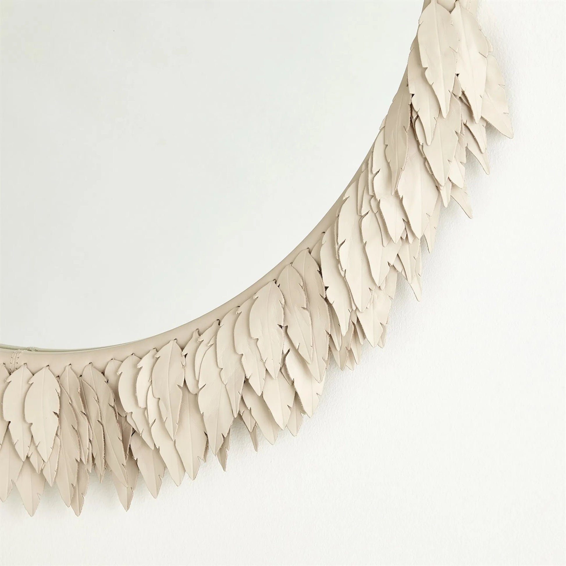 Emily Mirror by Global Views. Made from unique in a eclectic & global style.