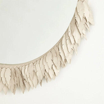 Emily Mirror by Global Views. Made from unique in a eclectic & global style.
