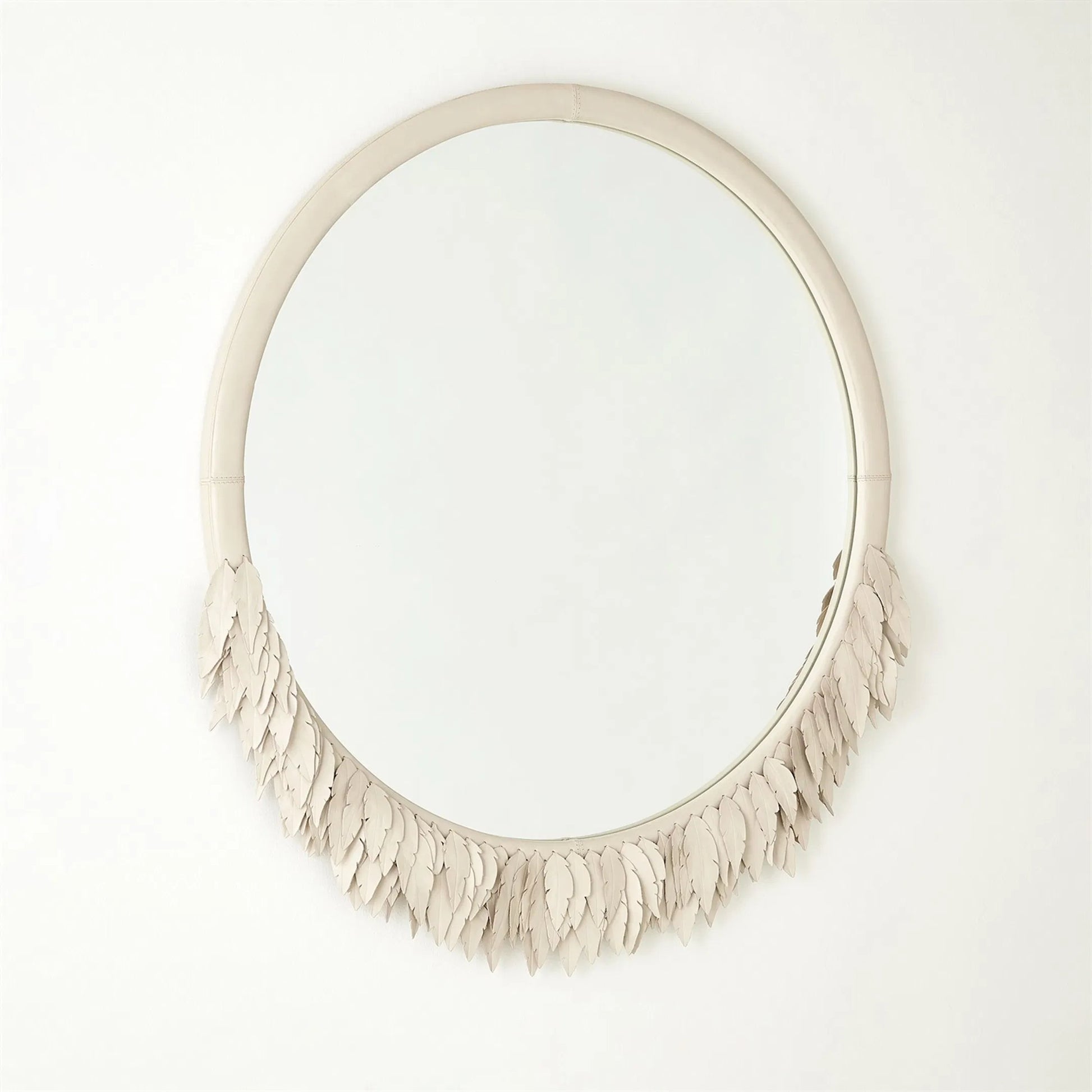 Emily Mirror by Global Views. Made from unique in a eclectic & global style.