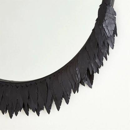 Emily Mirror by Global Views. Made from unique in a eclectic & global style.