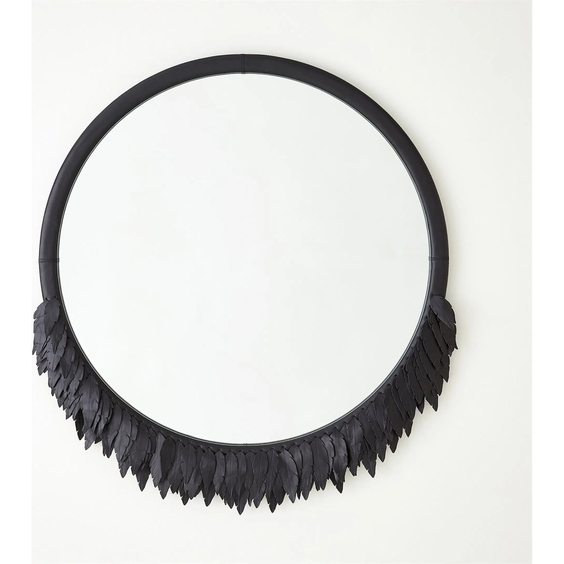 Emily Mirror by Global Views. Made from unique in a eclectic & global style.