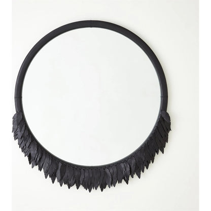 Emily Mirror by Global Views. Made from unique in a eclectic & global style.