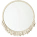 Emily Mirror by Global Views. Made from unique in a eclectic & global style.
